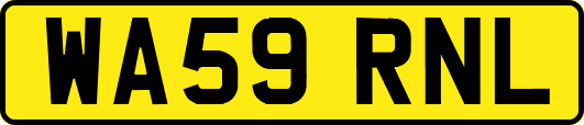 WA59RNL