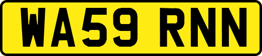 WA59RNN
