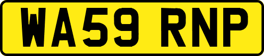 WA59RNP