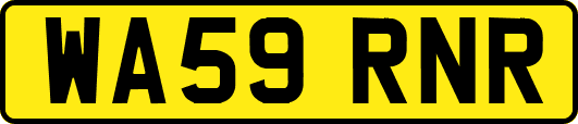 WA59RNR