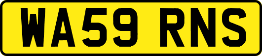 WA59RNS