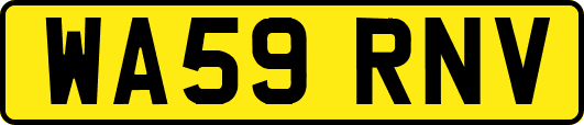 WA59RNV