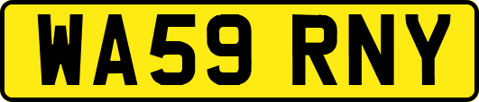 WA59RNY