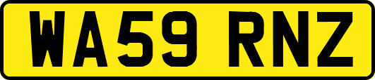 WA59RNZ
