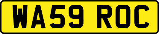 WA59ROC