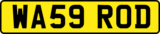 WA59ROD