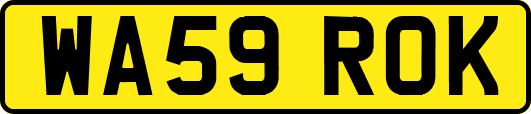 WA59ROK