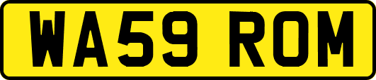 WA59ROM