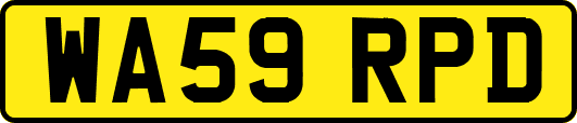 WA59RPD