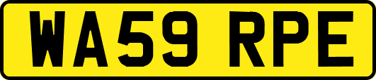 WA59RPE