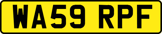 WA59RPF