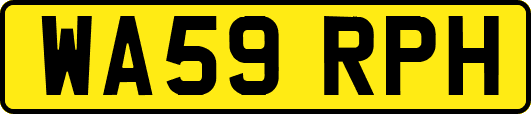 WA59RPH