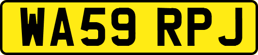 WA59RPJ