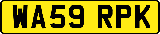 WA59RPK