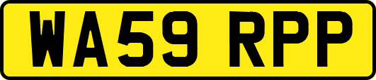 WA59RPP