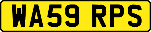 WA59RPS