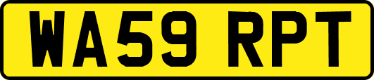 WA59RPT