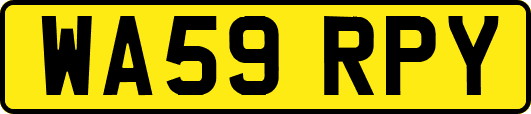 WA59RPY