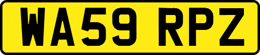 WA59RPZ