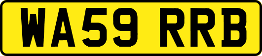 WA59RRB