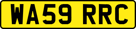 WA59RRC