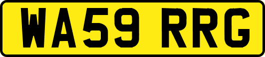WA59RRG