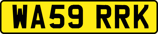 WA59RRK