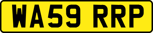 WA59RRP