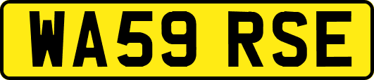 WA59RSE