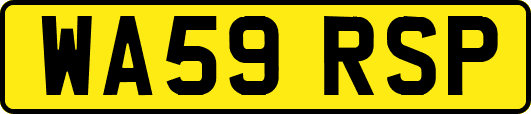 WA59RSP