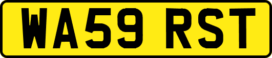 WA59RST