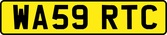 WA59RTC