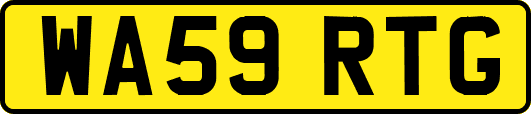 WA59RTG