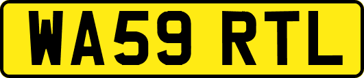 WA59RTL