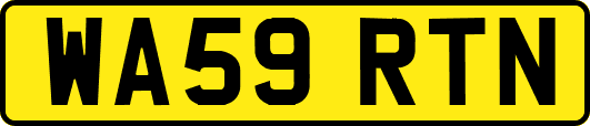WA59RTN