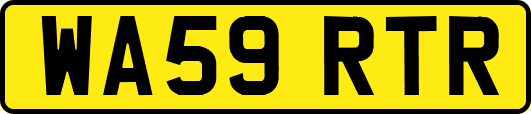 WA59RTR