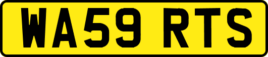 WA59RTS