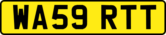 WA59RTT