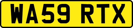 WA59RTX