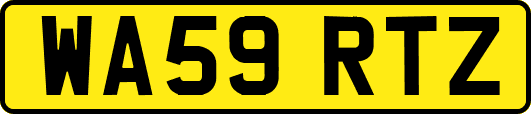 WA59RTZ