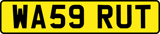 WA59RUT