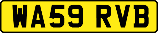 WA59RVB
