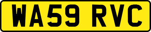 WA59RVC