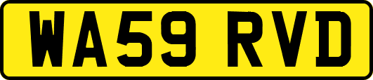 WA59RVD