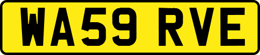 WA59RVE