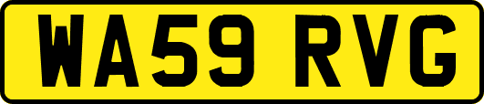 WA59RVG