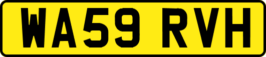 WA59RVH