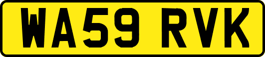 WA59RVK