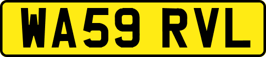 WA59RVL
