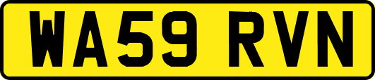 WA59RVN